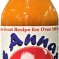 Miss Annas Hot Pepper Sauce