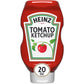 Heinz Tomato Ketchup (20 Oz Bottles, Pack Of 6)