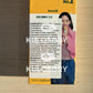 KULOSORY Easy Tomorrow Mango & Plum Jelly Sticks (11 Pack, 18g Each, Dissolvable Sticks)