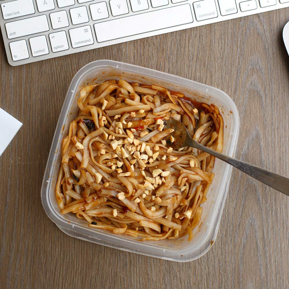 Thai Kitchen Pad Thai Rice Noodle Cart, 9.77 oz (Pack of 6)