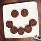 Triton Cookies Chocolate Cream Filled. Traditional Chilean Cookie. 3 Pack X 126 Grms Each. Promo Edition