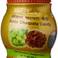 Patanjali Amla Chatpata Candy 500 G