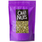 Pumpkin Seeds | Roasted Salted | 3 lb | No Shell Pepitas | Packed in New York Zip-Seal Bag for Exceptional Freshness by Oh Nuts