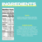 Kaizen Pasta Mac & Cheese Variety Pack - High Protein (24g), Low Carb, Keto- Friendly, Gluten-Free, Non-GMO - 6.4 Ounces (Pack o