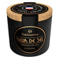 TABLISSIMA Fleur de Sel - Premium Flaky Sea Salt from Guerande, France - 3.5 Oz (100g) - Ideal for Cooking and Finishing Dishes