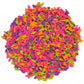 Mystic Sprinkles Confetti Sprinkle Mixes (Dino-Roar Confetti Mix 2.6oz)