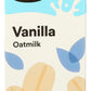 365 by Whole Foods Market Vanilla Oatmilk, 32 Fl Oz, Pack of 1, Non-Dairy Alternative