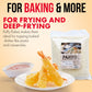 Fusion Select 7 Oz Panko Bread Crumbs - Japanese-Style Toasted Vegan Panko Breadcrumbs for Breading, Frying, Baking - For Fried