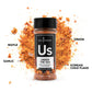 Spiceology & Hell's Kitchen - Under The Sea - Maple and Korean Chile Spice Blend - Sweet and Spicy Seasfood Seasoning - 3.6 oz