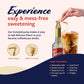 Torani Coffee Syrup, Peppermint Flavored Syrup For Drinks, Pump Included, 25.4 Fl Oz