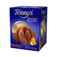 Terrys Milk Chocolate Oranges Large  Delicious Tasting Chocolate - Stocking Stuffer and Party Favors - Great for Sharing with Friends and Family