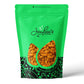 Hot & Spicy Chipotle Flavored Cashews 24 oz Resealable Pouch | Bold & Crunchy Snack | Gourmet Seasoned Nuts | Perfect for Partie