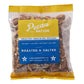Pecan Nation Roasted & Salted Pecan Halves 16 oz., Natural, No preservatives, Antioxidant-Rich, Low Carb, Dry Roasted, Healthy S