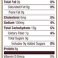 Bob'S Red Mill Non Fat Dry Milk Powder, 22 Oz (Pack Of 2)