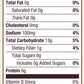 Bob'S Red Mill Non Fat Dry Milk Powder, 22 Oz (Pack Of 3)