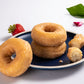 Katz Gluten Free Glazed Donuts | Dairy Free, Nut Free, Soy Free, Gluten Free | Kosher (1 Pack of 6 Donuts, 11.3 Ounce)