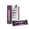Bodyarmor Flash Iv Electrolyte Packets, Grape - Zero Sugar Drink Mix, Single Serve Packs, Coconut Water Powder (6 Count)