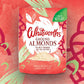 Whitworths Ground Almonds - 150G