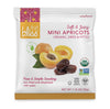 Unsulfured Mini Turkish Apricots - Organic Apricots Dried Fruit Snacks - Healthy Snacks for On the Go & Post Workout Snacks - No