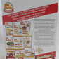 Old Dutch Ketchup Chips - 220G/7.8Oz Box, (Imported From Canada)