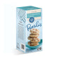 Pamela'S Pecan Shortbread Gluten Free Cookies, 6.25 Oz (Pack Of 6)