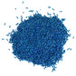 Blue Sprinkles Bulk - 1.6 Pounds - Royal Blue Jimmies - Blue Sprinkles For Baking - Dark Blue Baby Shower Sprinkles - For Ice Cream, Cake Decorating, Cupcakes, Cakepops - Blue Dessert Toppings
