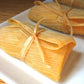 Corn Husks for Tamales 1 lb - enhanced Dried Hojas de Maiz  Natural and Authentic Mexican Husk Wrappers  Fresh and Flavorful by El Molcajete