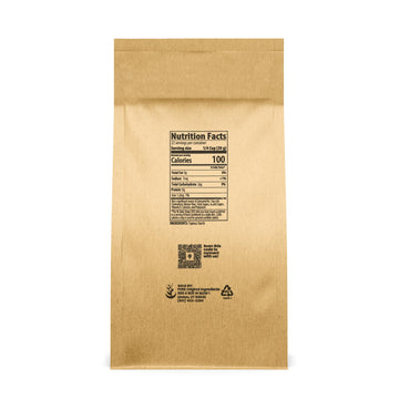 Pure Original Ingredients Tapioca Starch (1.5 lb) Non-GMO & Gluten Free, Kitchen Staple, Eco-Friendly Packaging.