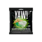 YAW! Baked Baguette Bites, Sour Cream & Onion, Non-GMO, 3 Pack, 9oz, Crunchy Snack