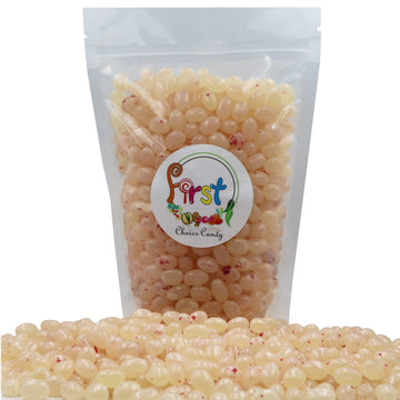 Firstchoicecandy Variety Flavors Jelly Beans (Tropical Punch, 5 Pound)