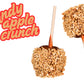 Chopped Peanuts Topping Roasted Peanuts, No Salt Unsalted, Chopped Nuts for Ice Cream, Dessert Toppings 2 Pounds Resealable Bag