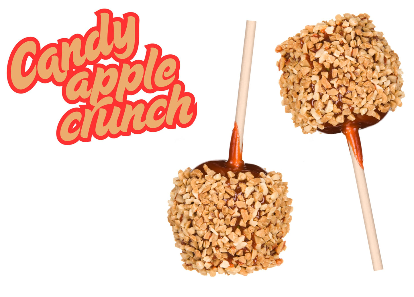 Chopped Peanuts Topping Roasted Peanuts, No Salt Unsalted, Chopped Nuts for Ice Cream, Dessert Toppings 2 Pounds Resealable Bag