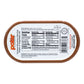 MW Polar Smoked Herring in Vegetable Flavored Oil, 6.7 oz, Pack of 12