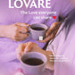 Lovare Tea Bags Variety Pack - Made In Ukraine - Black And Green, Floral Berry, Mixed Blend Assorted Collection - Tea Sampler - Gift Sets For Tea Lovers (60 Bags - 12 Tastes)