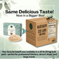 Jatisse Roasted Kataifi Shredded Fillo Dough - Vegan, Pre-Toasted, 5kg (11 lbs) - Ideal for Middle Eastern Desserts
