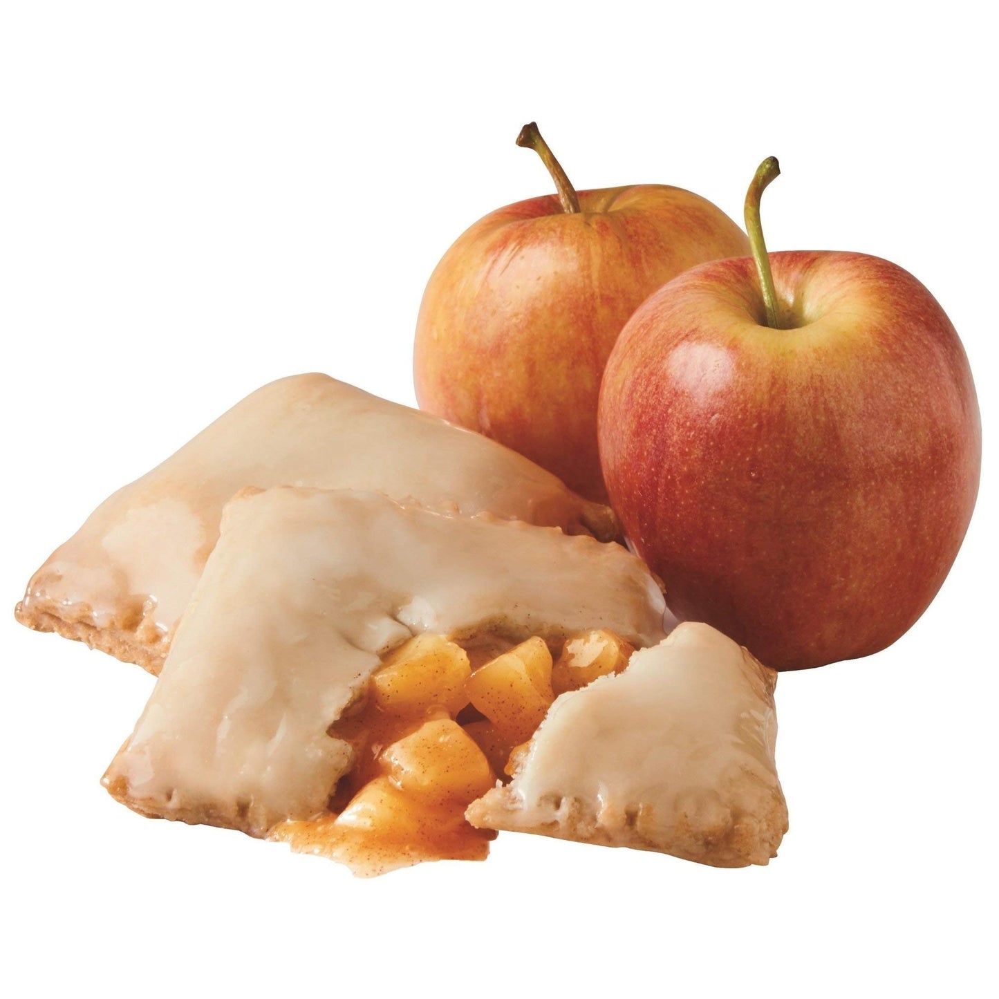 Katz Gluten Free Mini Apple Pie With Homemade Apple Filling, Free Of Dairy, Soy, Tree Nuts And Peanuts, Kosher 5.5Oz (3 Pk)