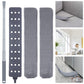 Retractable Gap Dust Cleaner Cleaning Tools With 2 Microfiber Dusting Cloths Long Handle 60Inches Washable And Retractable Duste