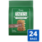 Tates Bake Shop Tiny Chocolate Chip Cookies, 24 - 1 oz Bags
