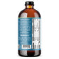 Bluestem Botanicals Organic Thyme Simple Syrup, Non-  ic Cocktail Mixer, 8 oz