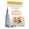 No-Bake Energy Bite Mix ~ Makes 24 Delicious Energy Balls, Bites, Cookies. ''Oat Chocolate Chip'' Is Gluten Free, Vegan, Soy Fre