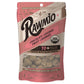 Rawmio Chocolate Covered Sweet Cherries - Organic, Raw, Vegan, 70% Dark Chocolate, 1 Pack, 2 oz