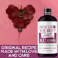 Pick Up The Beet Organic Beet Juice Beet Kvass, 48 Oz (3 x 16 Oz Bottles), Sugar-Free, Nitric Oxide Superfood for Circulation