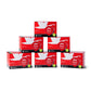 Wawa Mild Roast Single Cup Regular Coffee Pods, 72 Pods, 6 Boxes, Lightly Roasted, Nutty Smooth Balanced Blend, Single Serve, 10