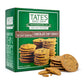 Tate's Bake Shop thin crispy scrumptious Chocolate Chip Cookie Box, 21 Ounce
