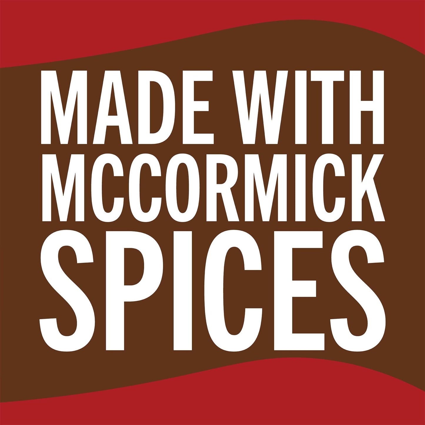 Mccormick Original Country Gravy Mix, 2.64 Oz (Pack Of 8)