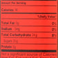 Joe Tea Half & Half Tea 20 Oz. (12 Bottles)