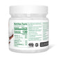 large online retailer Grocery Organic Refined Coconut Oil, 15 Fl Oz, Pack of 1
