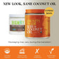 Dignity Coconuts Raw Coconut Oil - 100 Organic Unrefined Coconut Oil - 4 Fl Oz Glass Jar - Centrifuge Extracted