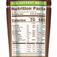 Zico Chocolate Coconut Water, Dairy-Free, Plant-Based, Tastes Like Chocolate Milk, 16.9 Fl Oz (Pack Of 12)
