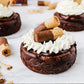 Bahlsen Dipped Cookies, Delicate Wafer Rolls Dipped in Milky European chocolate, Waffeletten Milk Chocolate, 3.5 Ounce